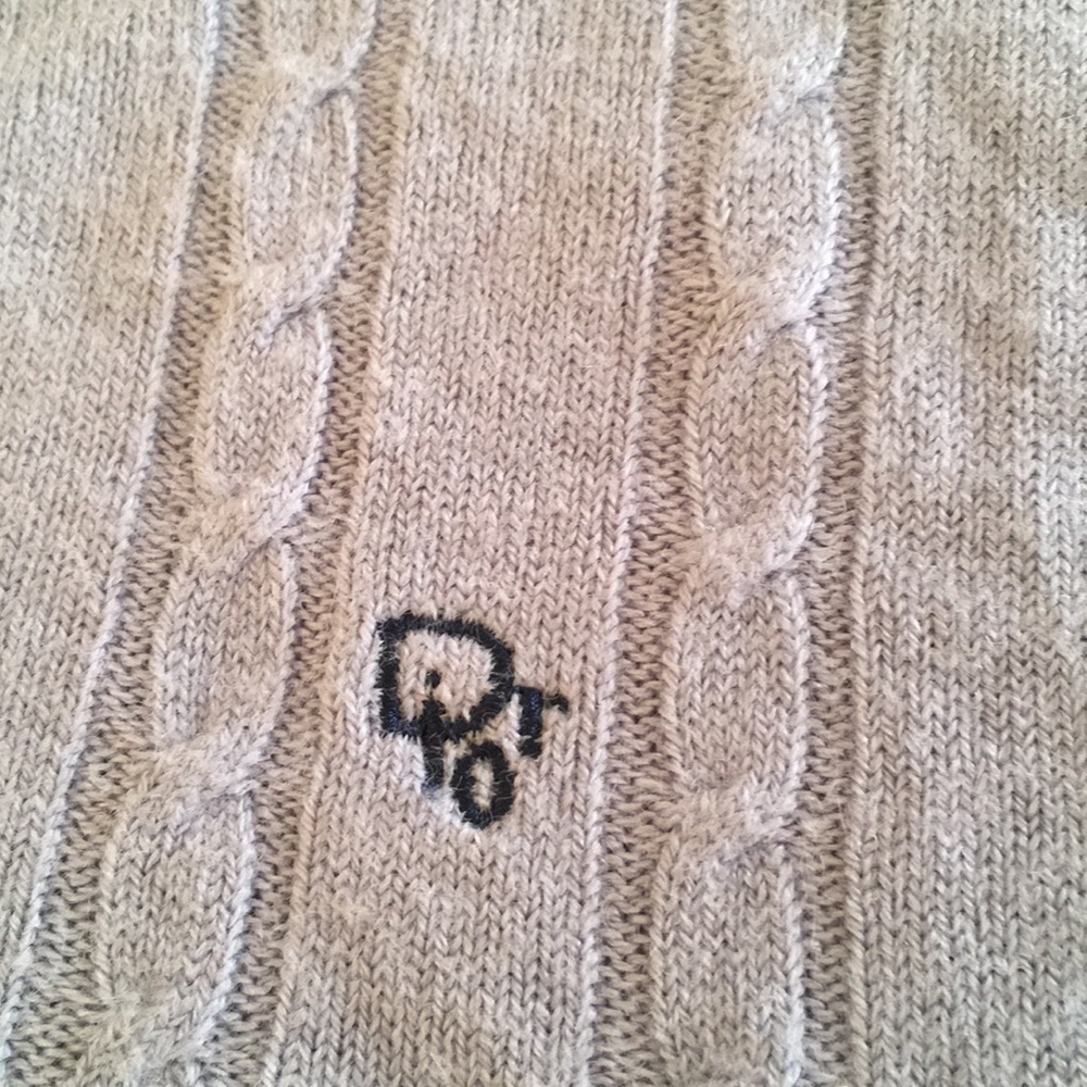 Christian Dior Monsieur sweater - Picture 3 of 7